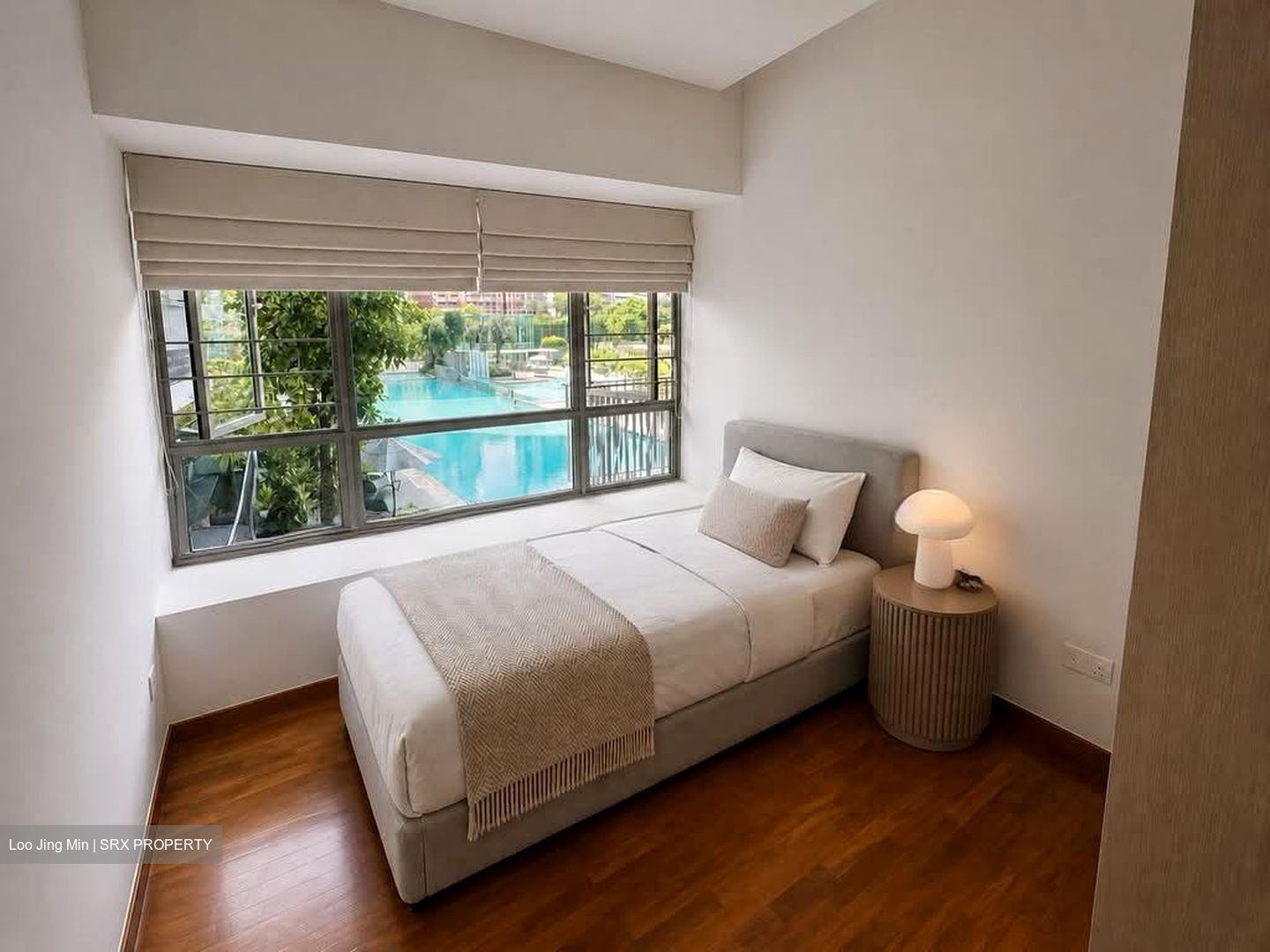 Trevista (D12), Condominium #566250021